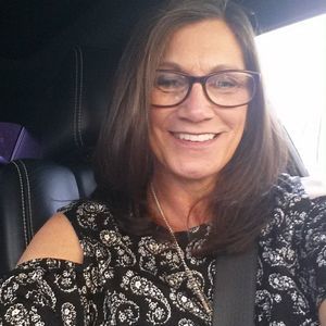 Meet your Posher, Janet